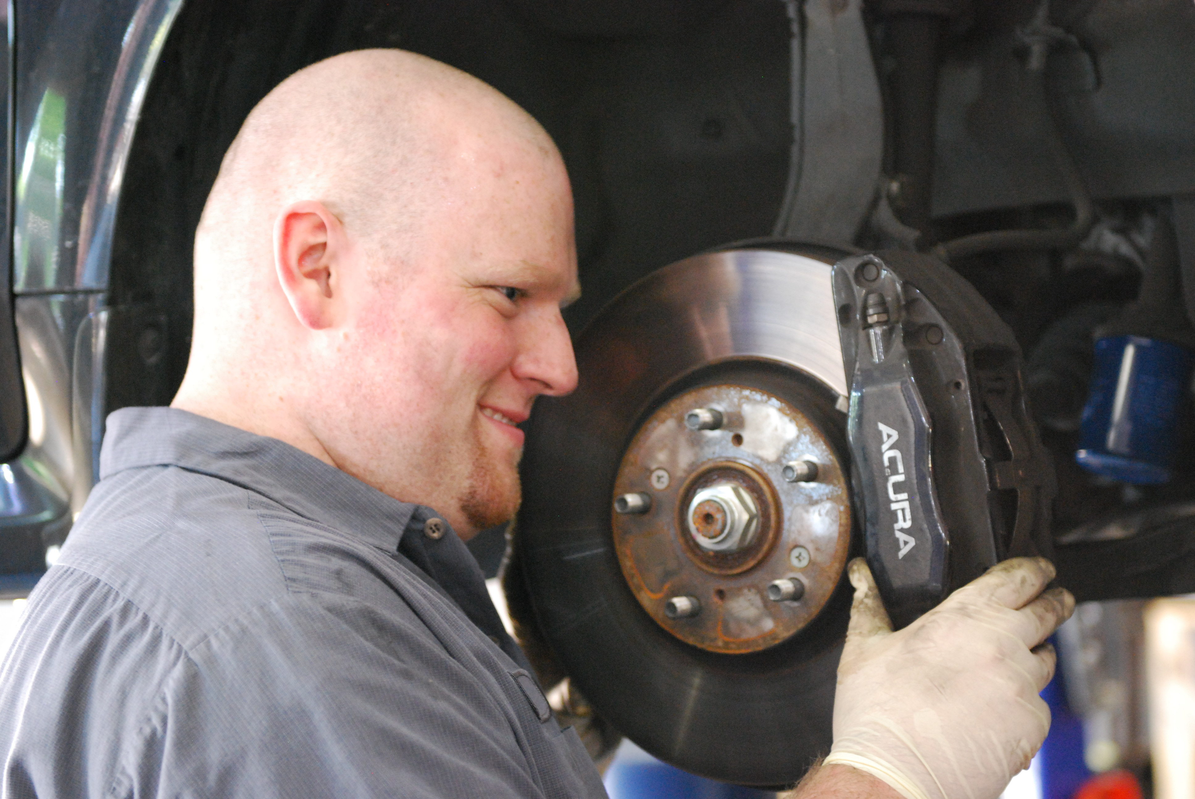 Accurate Brake Repair Accurate AutomotiveAccurate Automotive